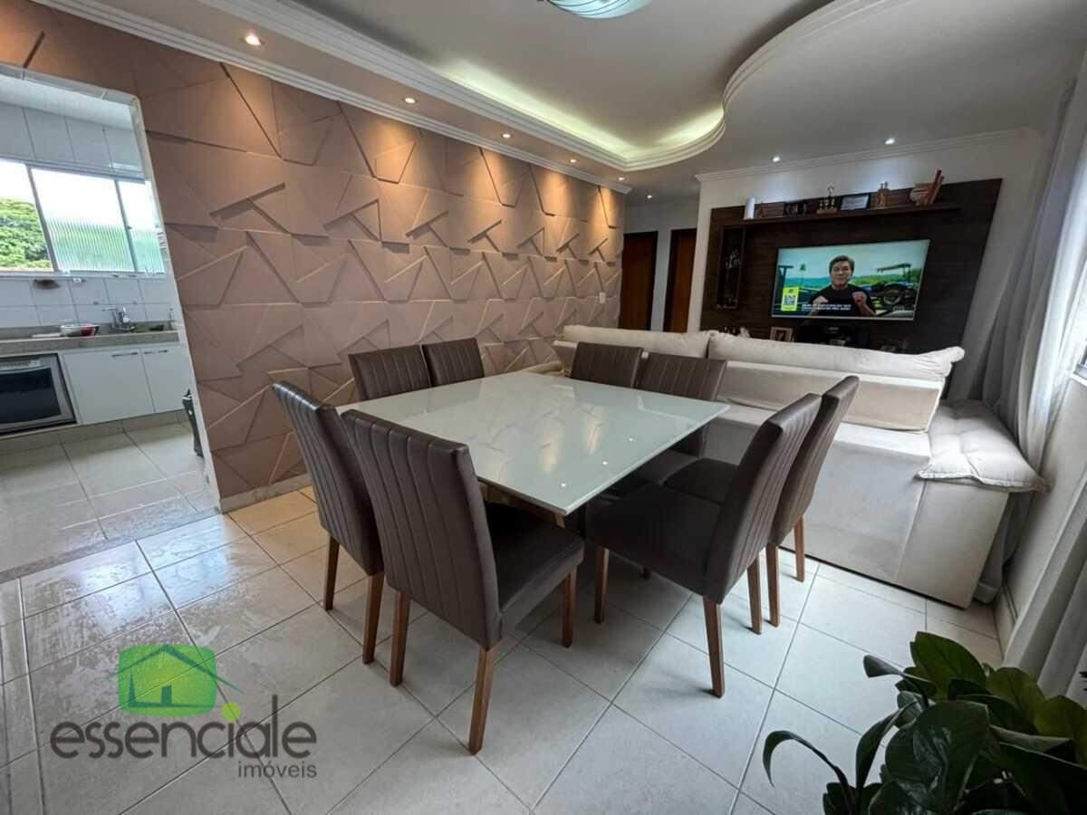 Apartamento, 3 quartos, 84 m² - Foto 1