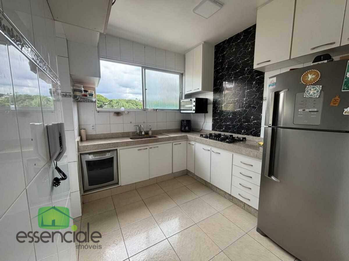 Apartamento, 3 quartos, 84 m² - Foto 5