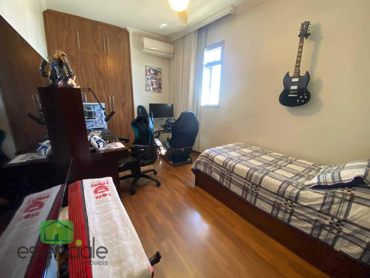Cobertura, 4 quartos, 250 m² - Foto 10