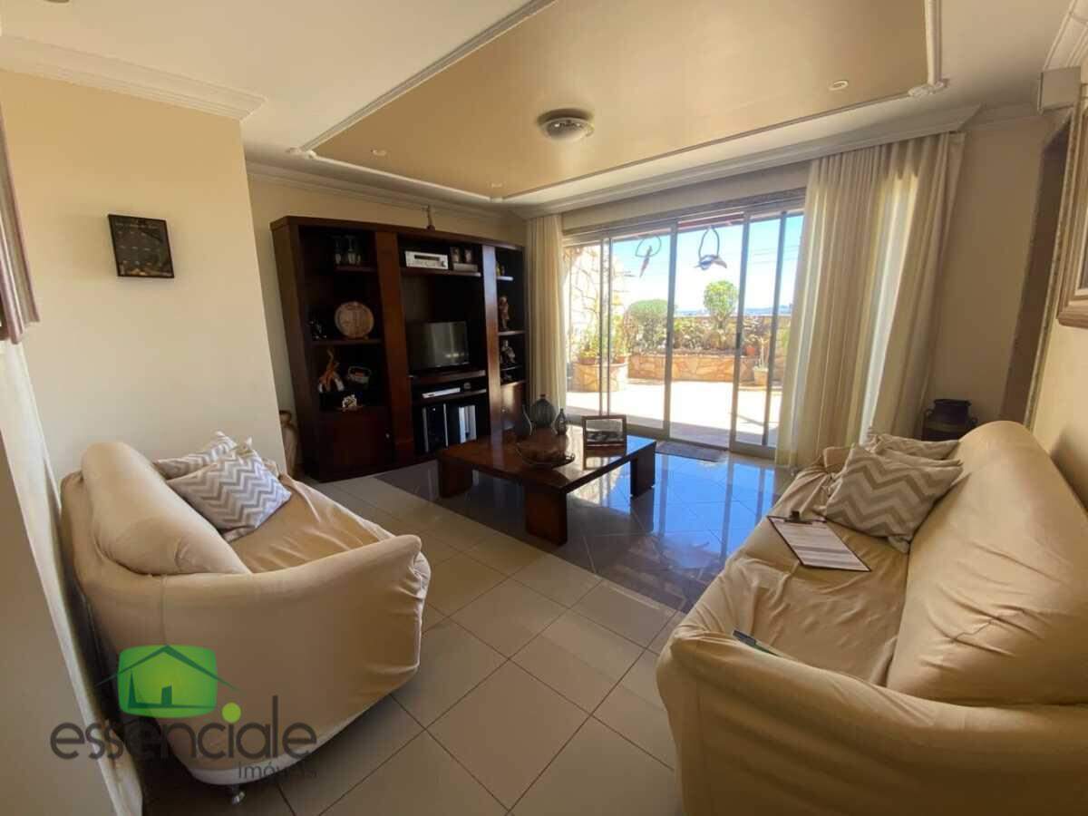 Cobertura, 4 quartos, 250 m² - Foto 1