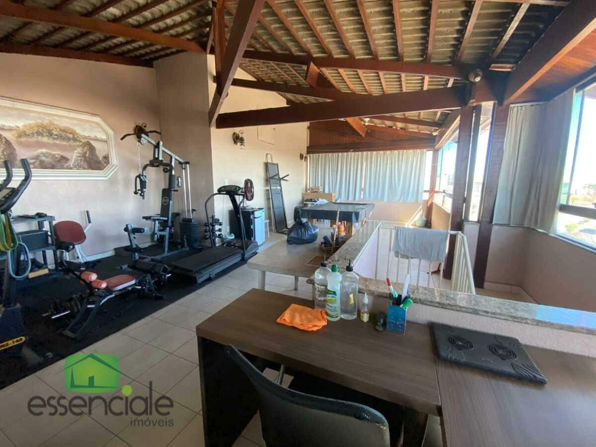Cobertura, 4 quartos, 250 m² - Foto 24