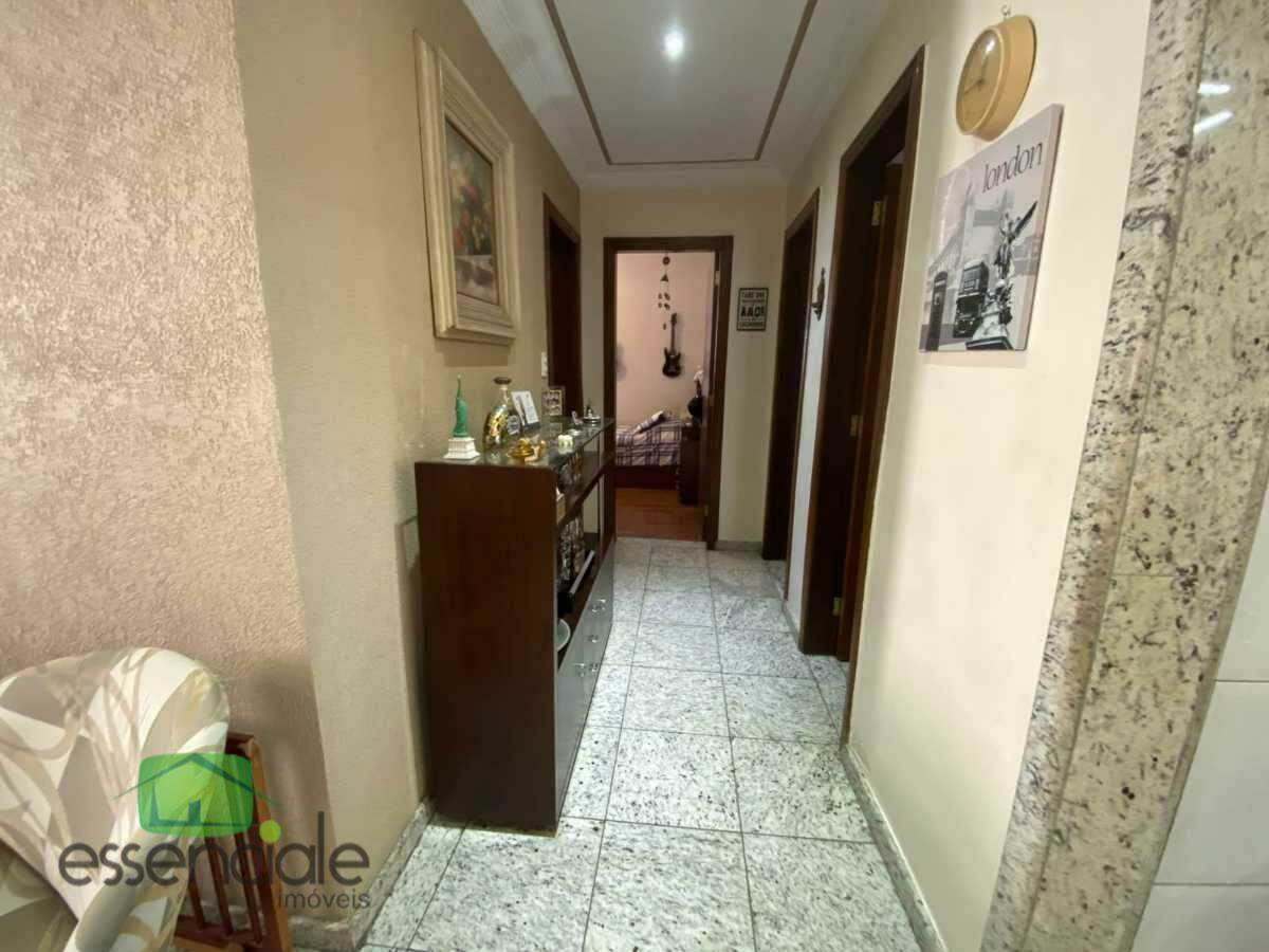 Cobertura, 4 quartos, 250 m² - Foto 4