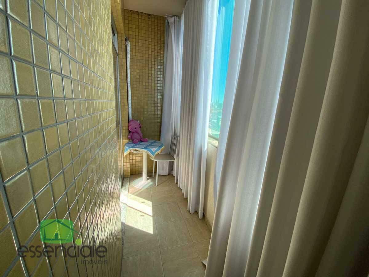 Cobertura, 4 quartos, 250 m² - Foto 9