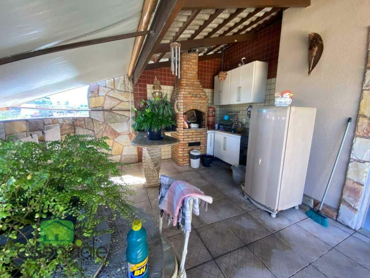 Cobertura, 4 quartos, 250 m² - Foto 22