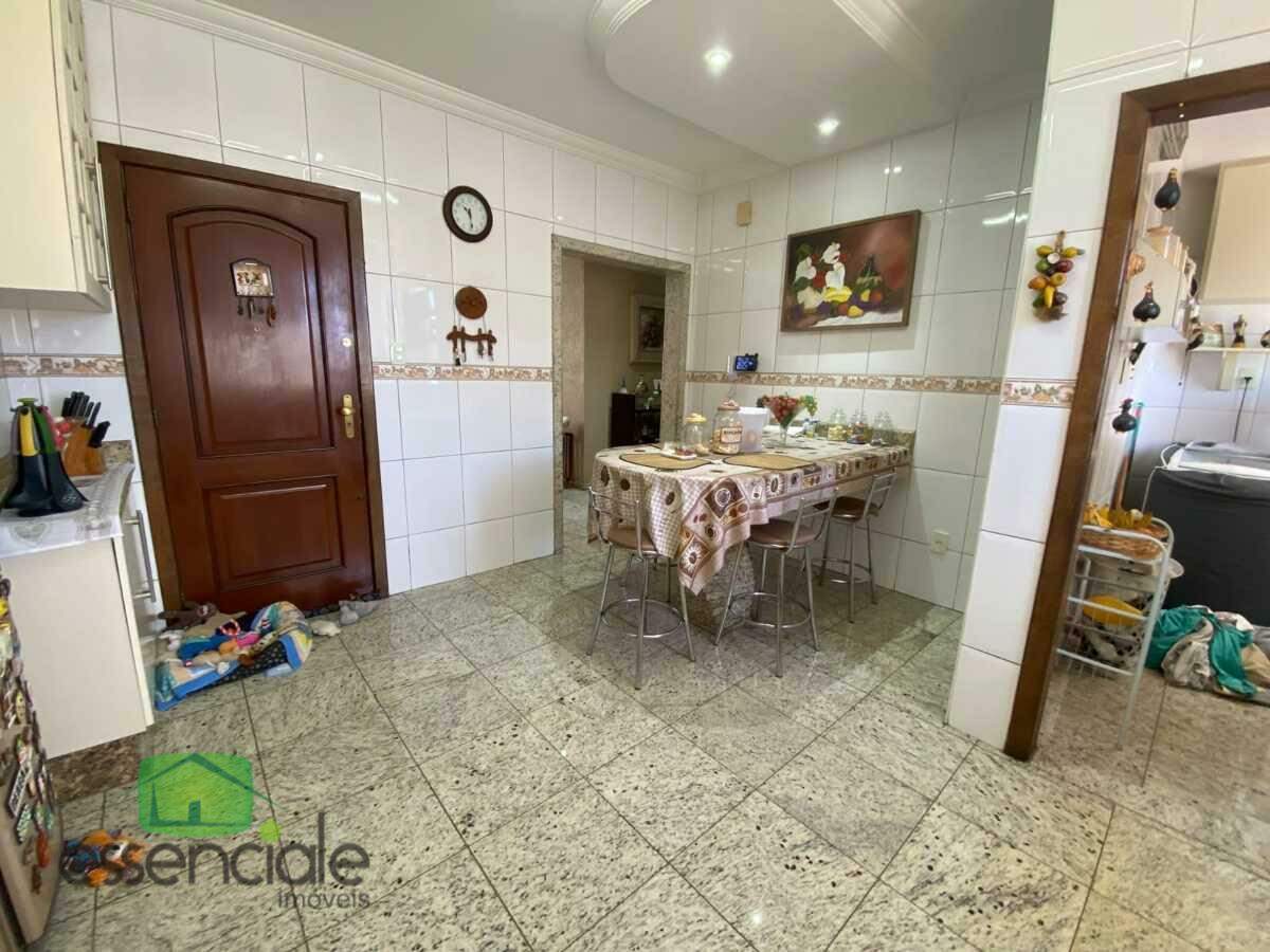 Cobertura, 4 quartos, 250 m² - Foto 15