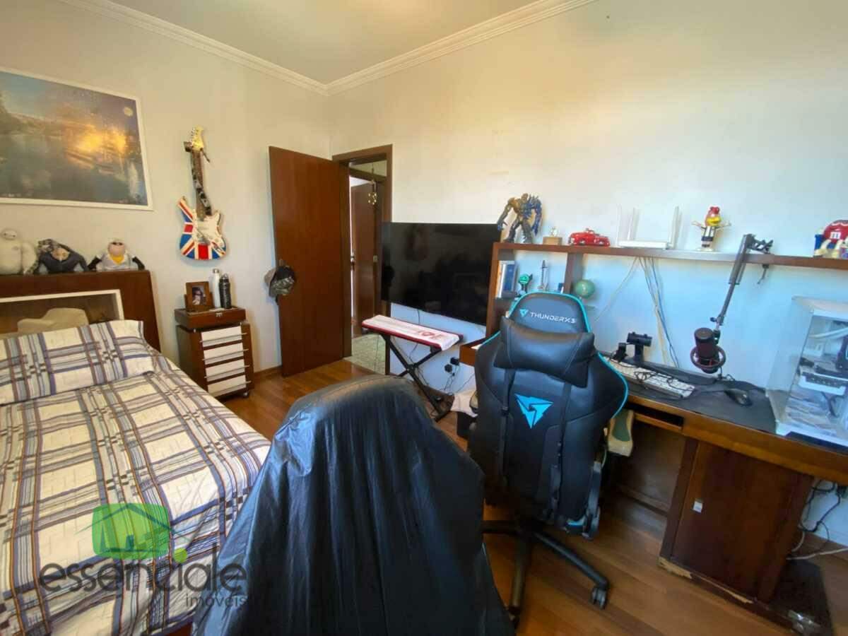 Cobertura, 4 quartos, 250 m² - Foto 11