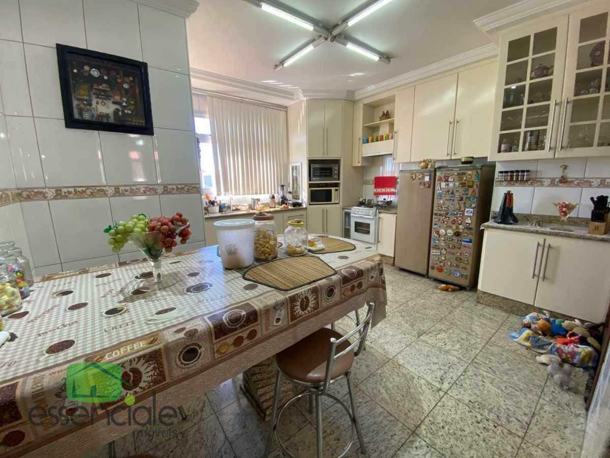 Cobertura, 4 quartos, 250 m² - Foto 14