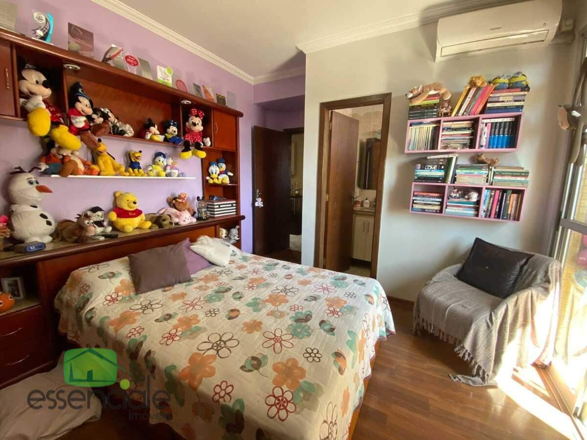 Cobertura, 4 quartos, 250 m² - Foto 7