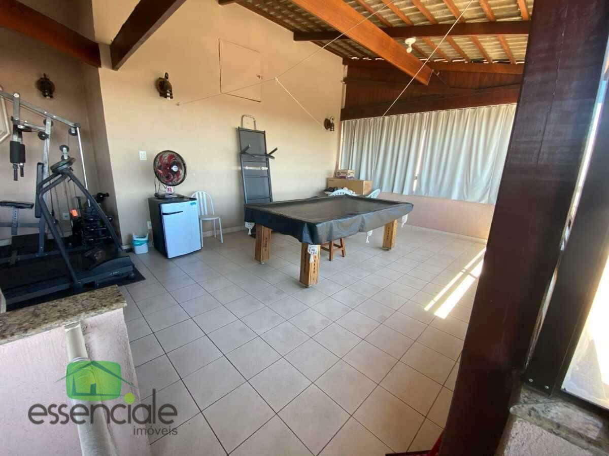 Cobertura, 4 quartos, 250 m² - Foto 23