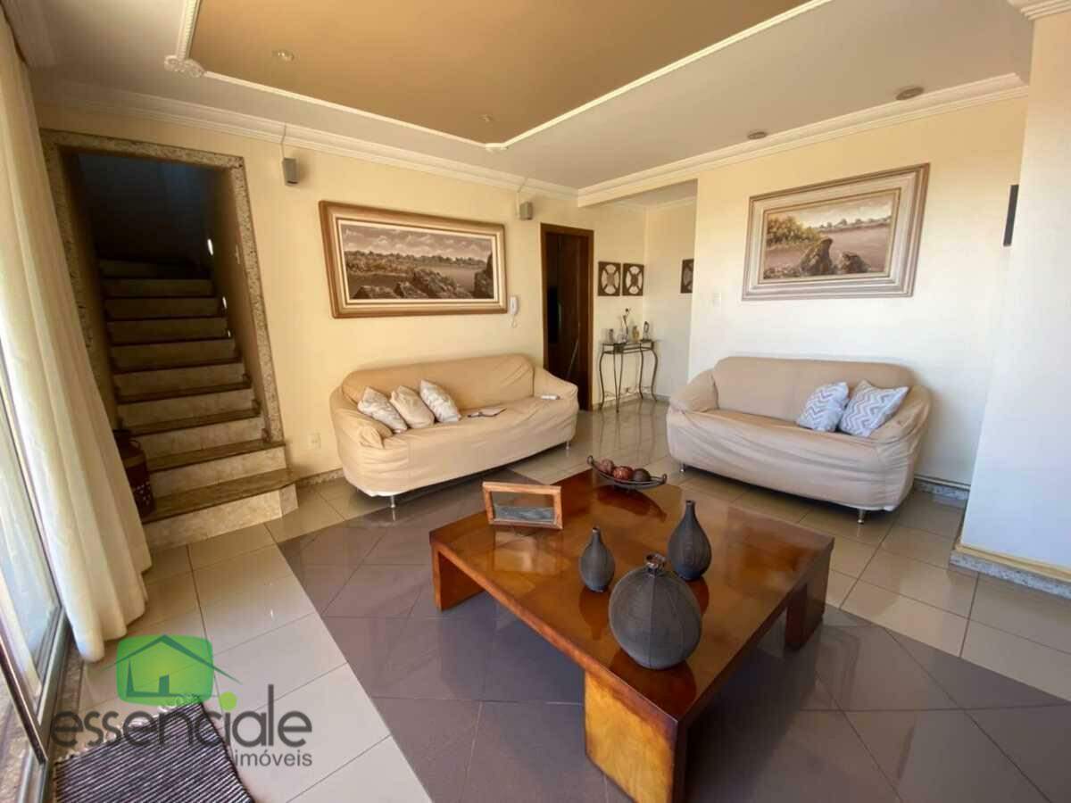 Cobertura, 4 quartos, 250 m² - Foto 17