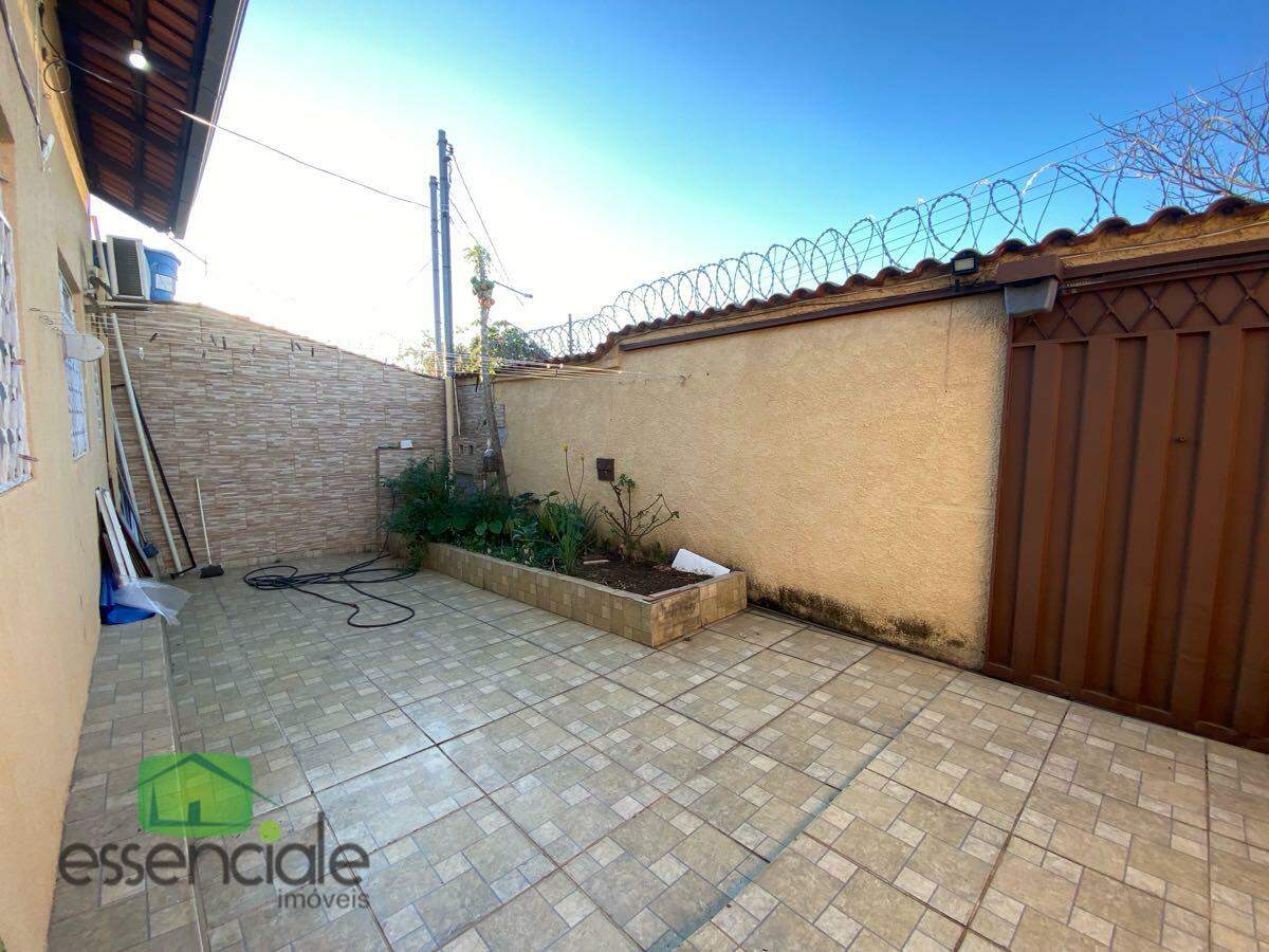 Casa, 4 quartos, 200 m² - Foto 19