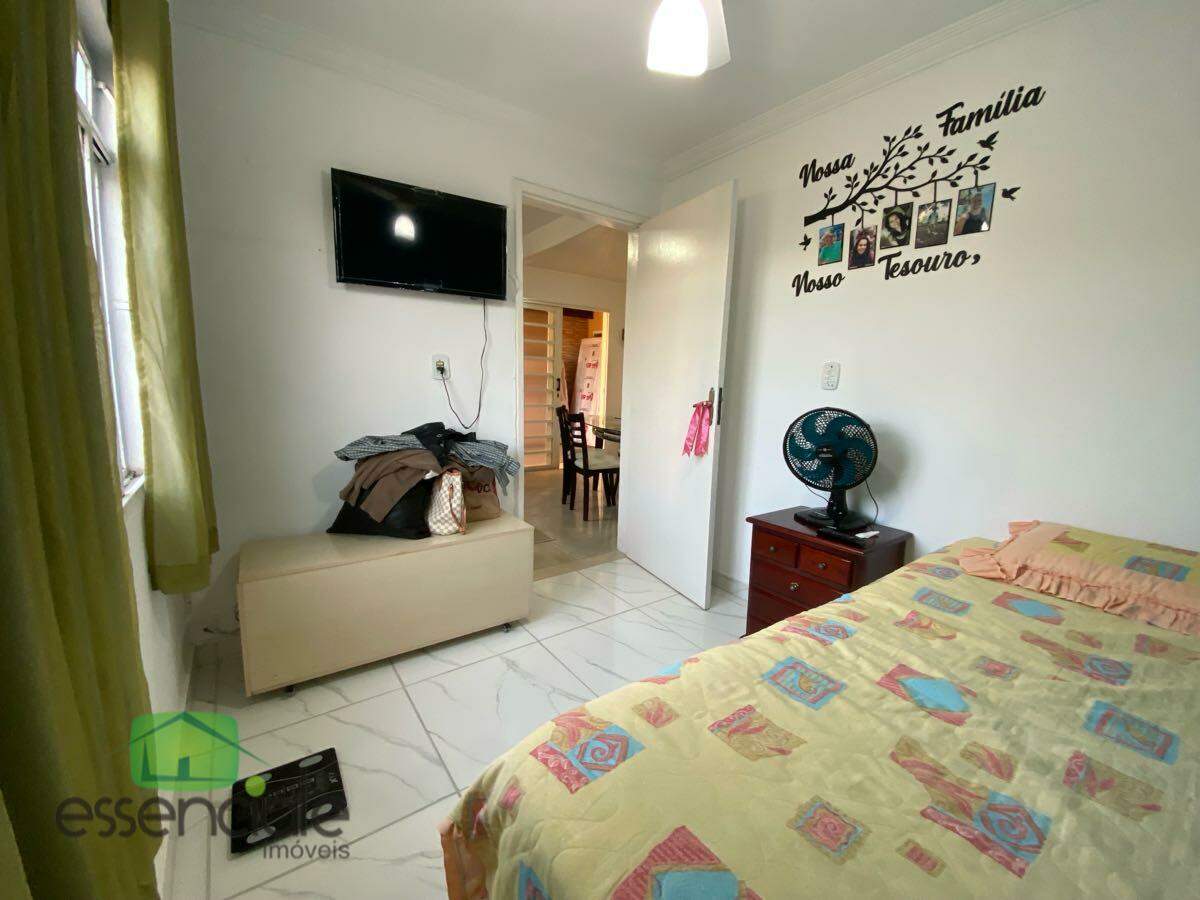 Casa, 4 quartos, 200 m² - Foto 9