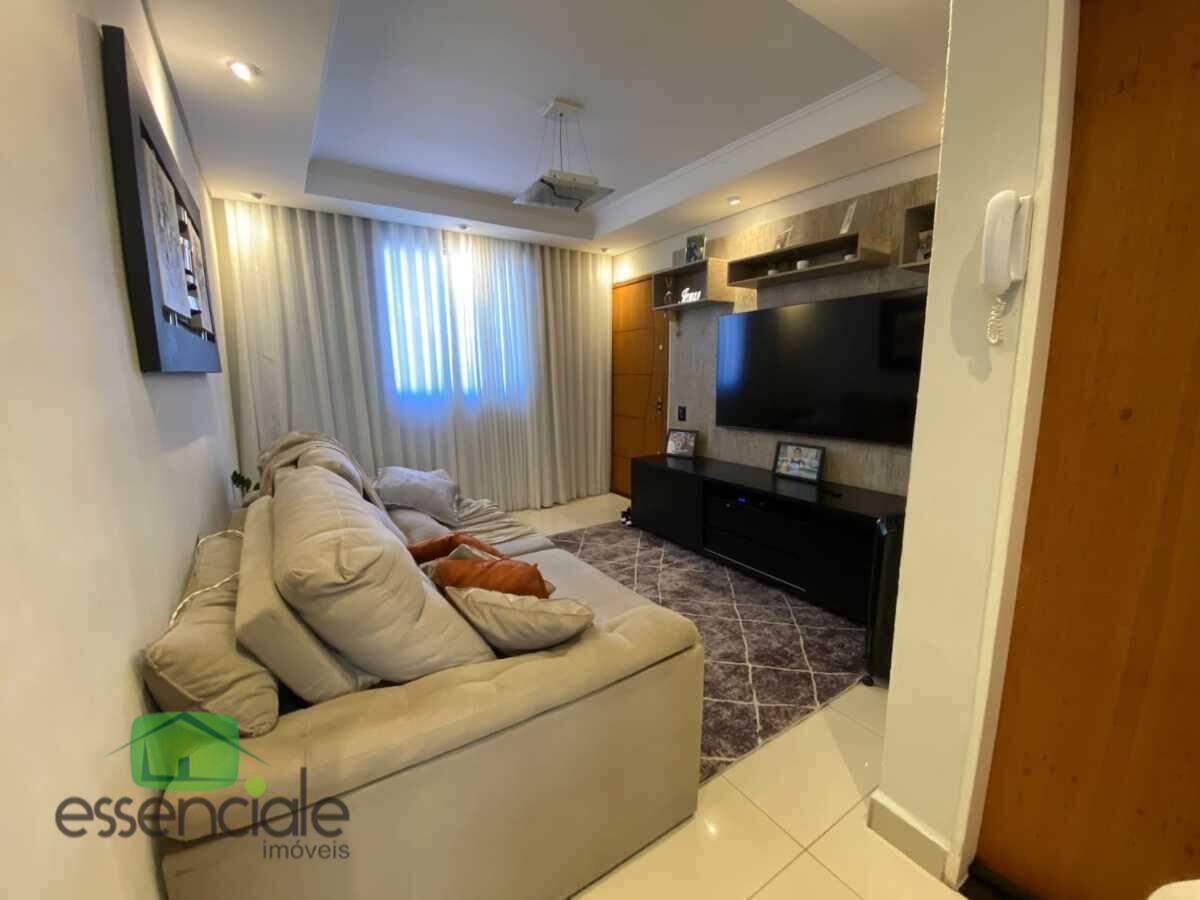 Apartamento, 3 quartos, 80 m² - Foto 1