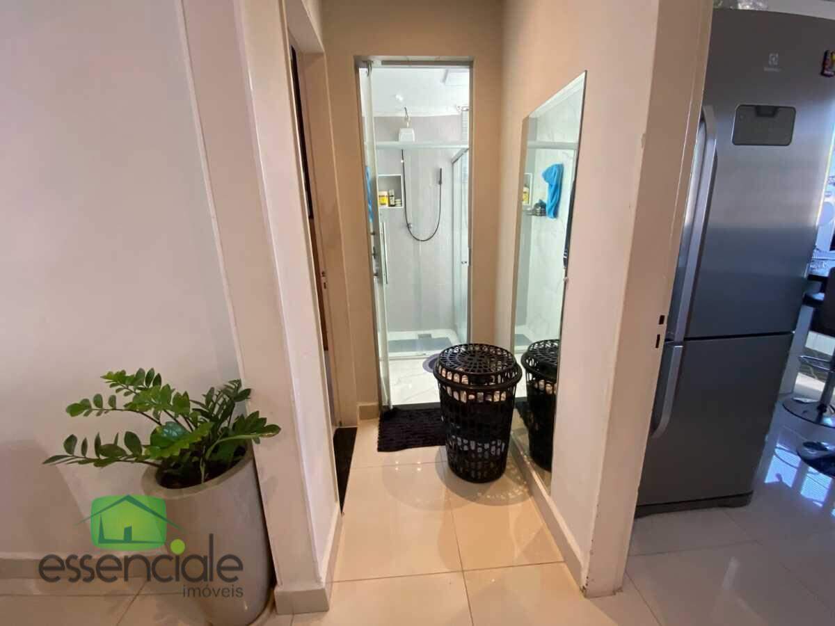 Apartamento, 3 quartos, 80 m² - Foto 6