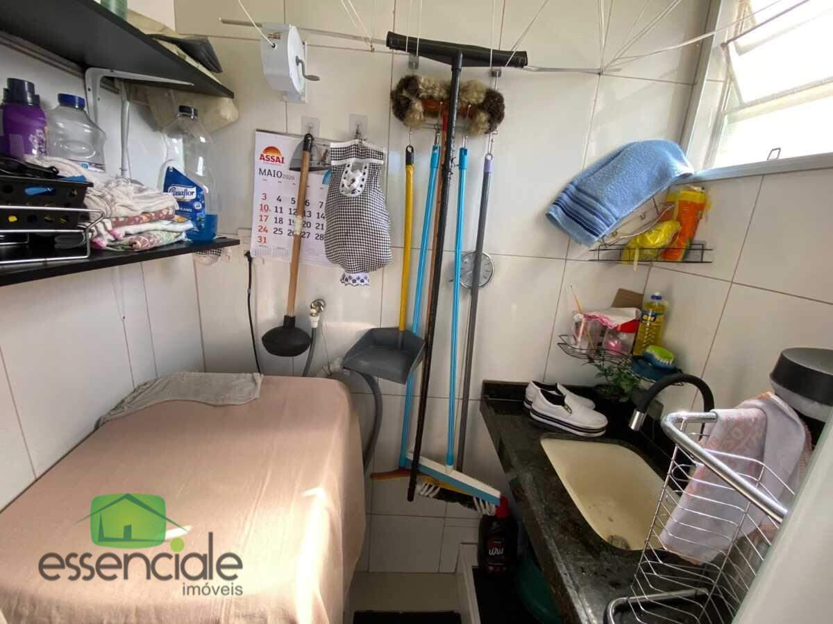 Apartamento, 3 quartos, 80 m² - Foto 18