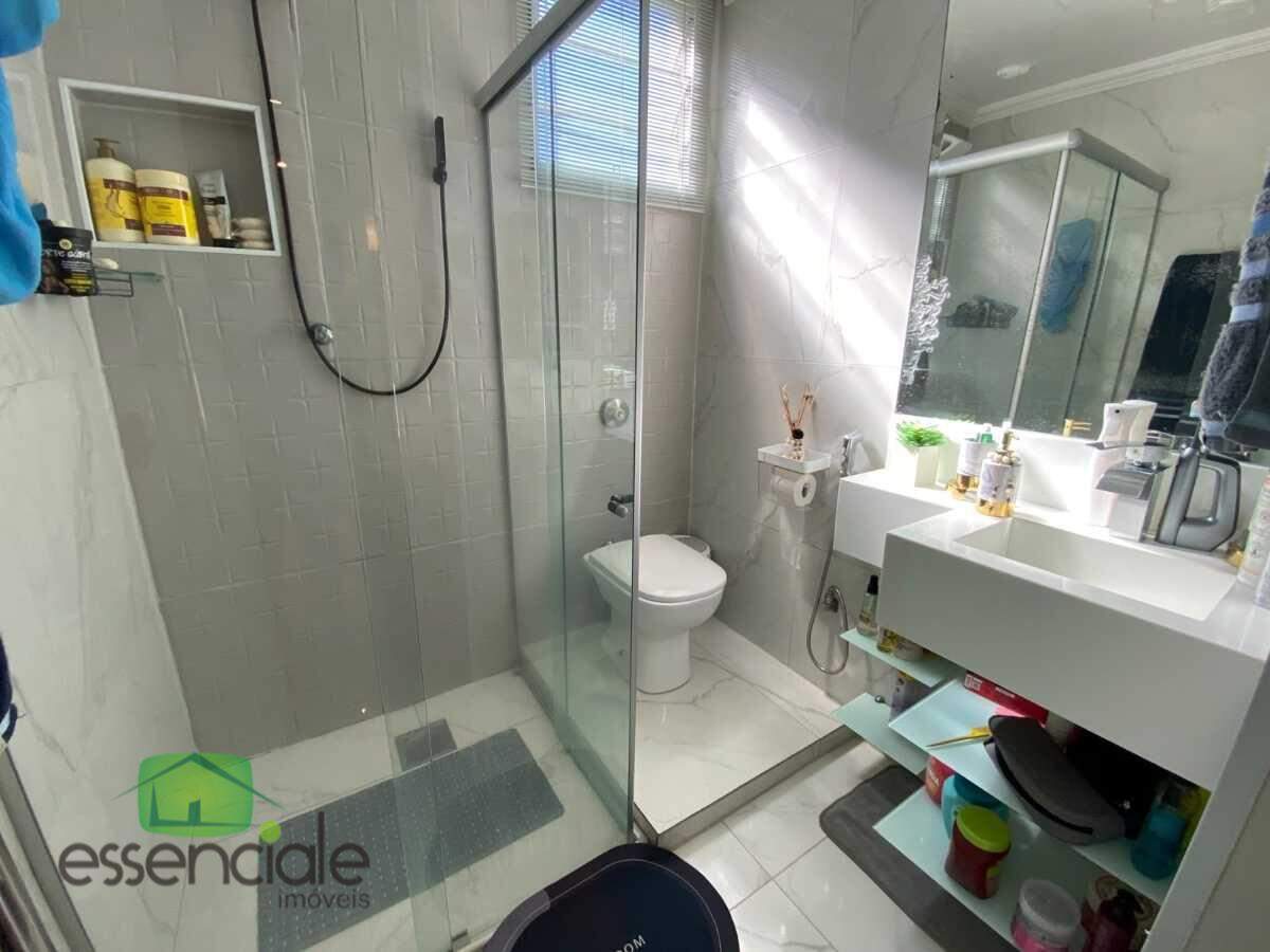 Apartamento, 3 quartos, 80 m² - Foto 7