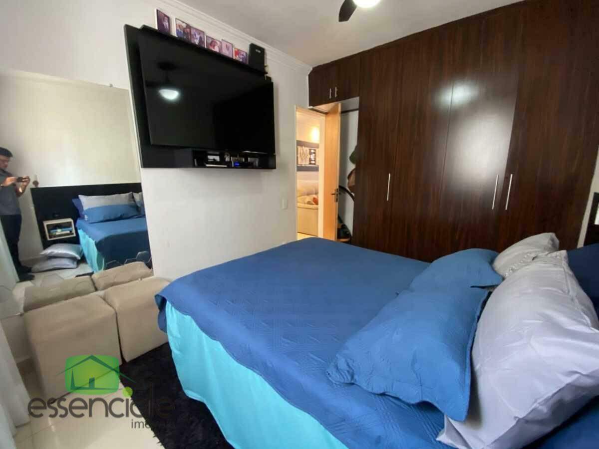 Apartamento, 3 quartos, 80 m² - Foto 11