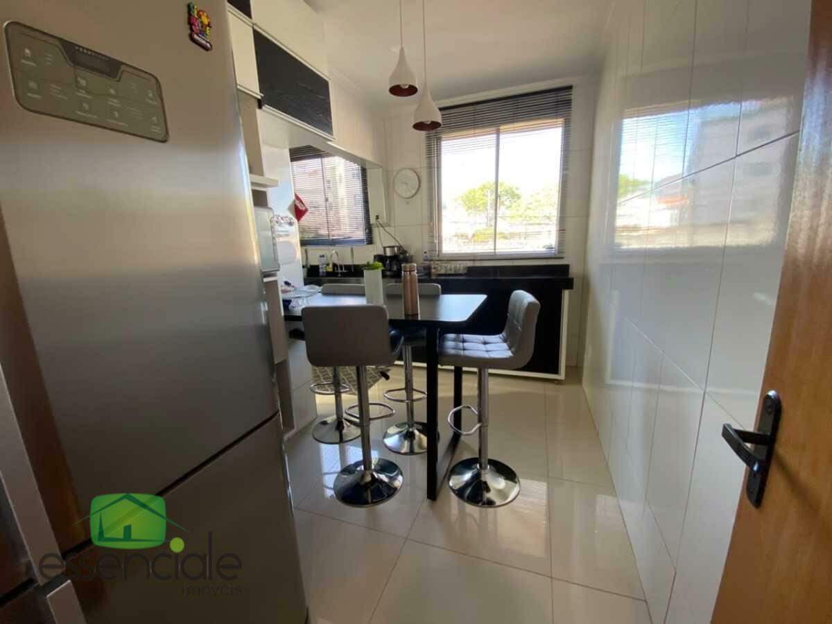 Apartamento, 3 quartos, 80 m² - Foto 15