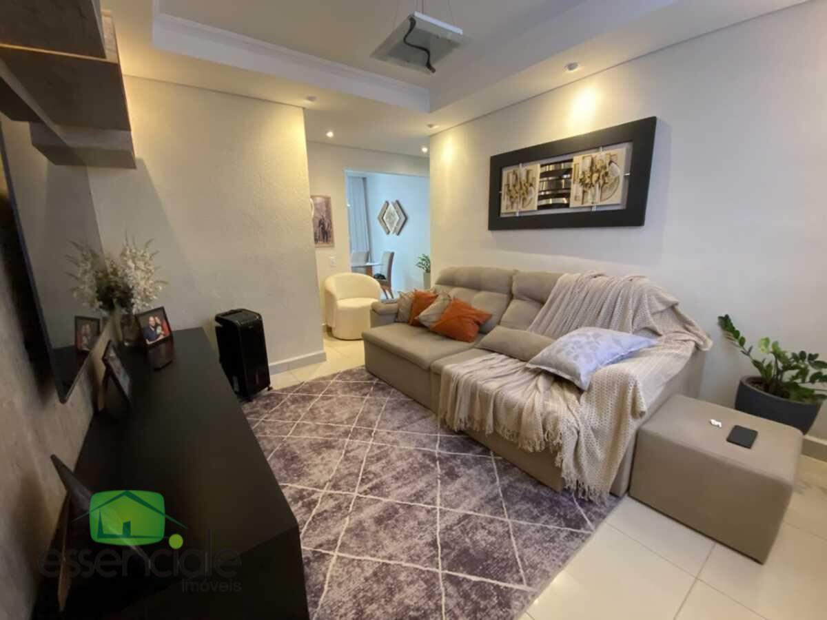 Apartamento, 3 quartos, 80 m² - Foto 2