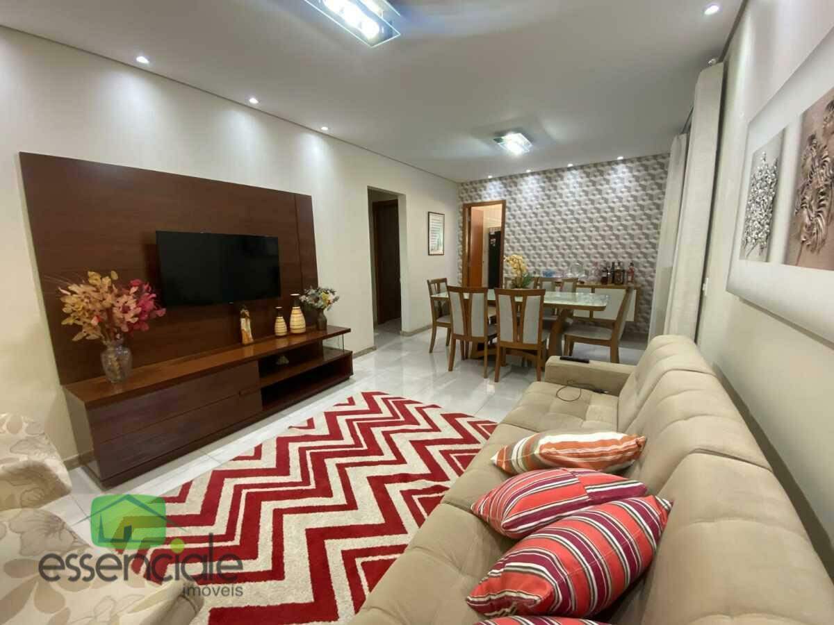 Casa, 4 quartos, 336 m² - Foto 1