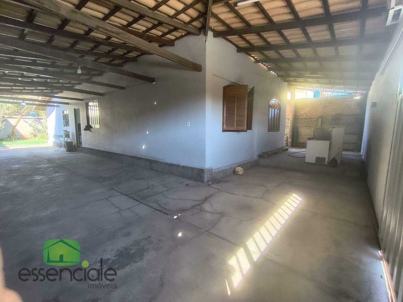 Casa, 3 quartos, 172 m² - Foto 1