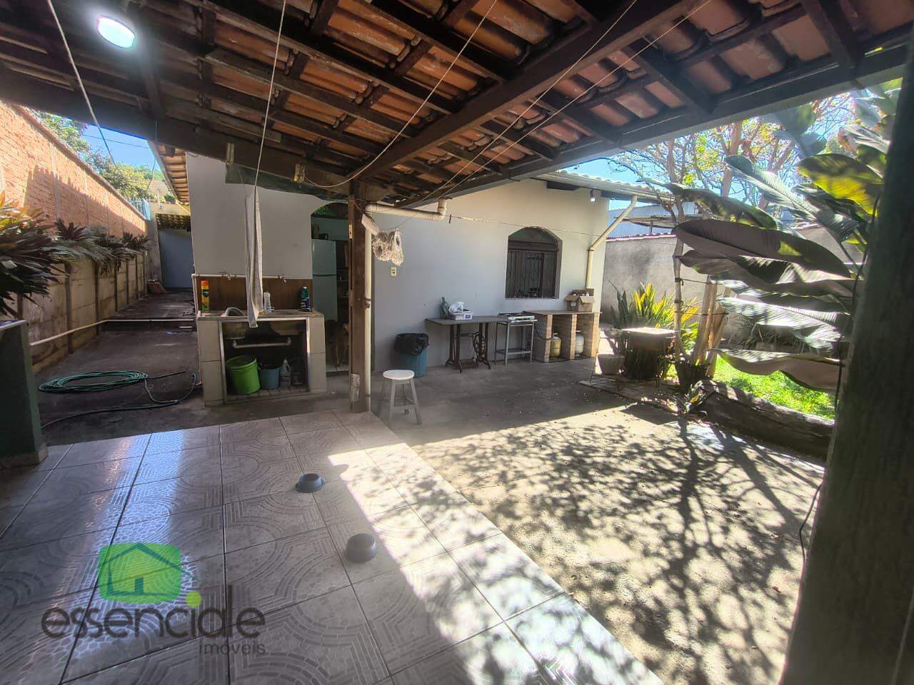 Casa, 3 quartos, 172 m² - Foto 23