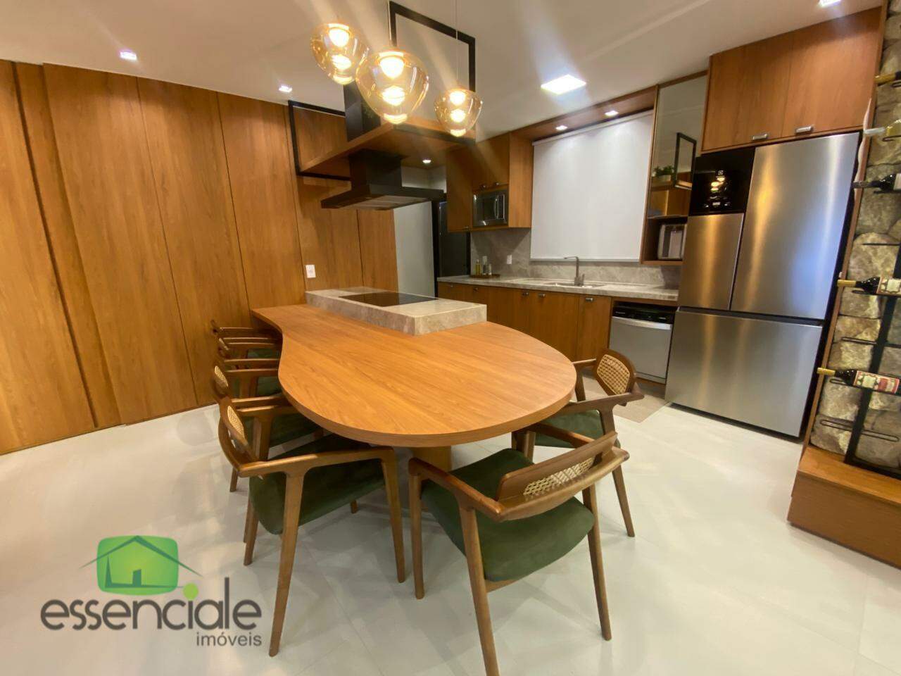Apartamento, 3 quartos, 112 m² - Foto 3