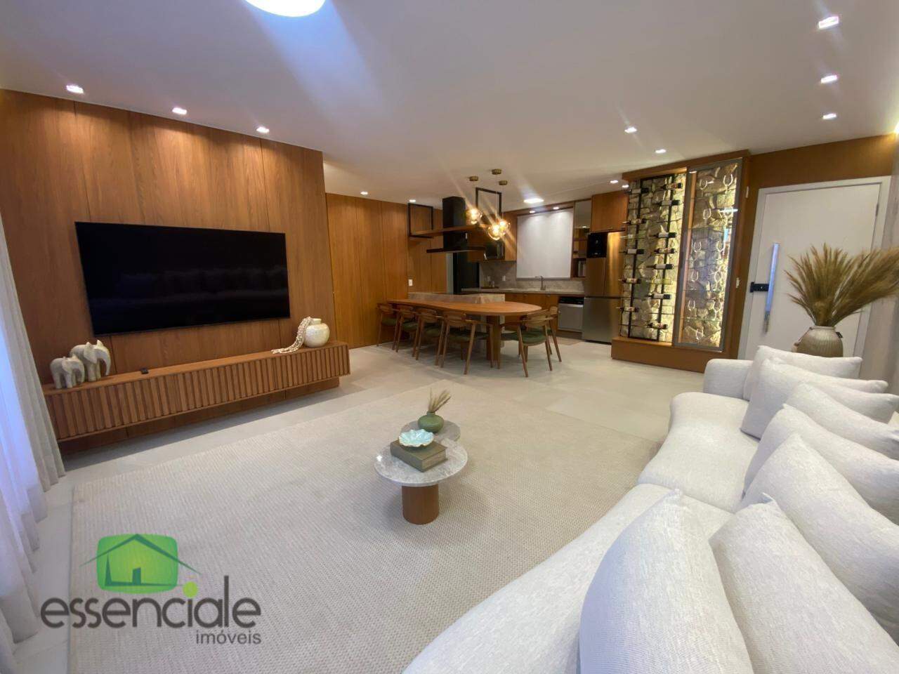 Apartamento, 3 quartos, 112 m² - Foto 2