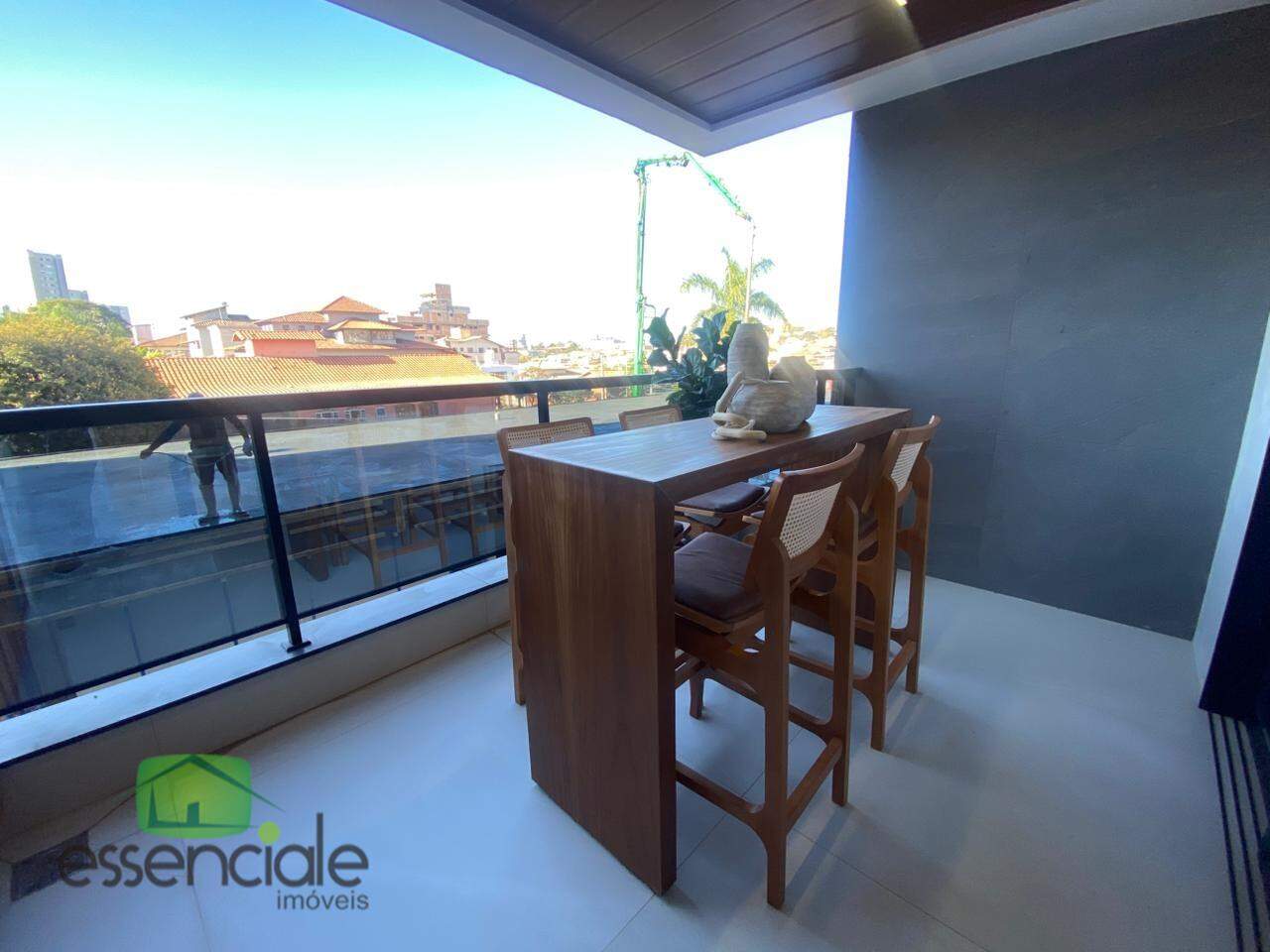 Apartamento, 3 quartos, 112 m² - Foto 9