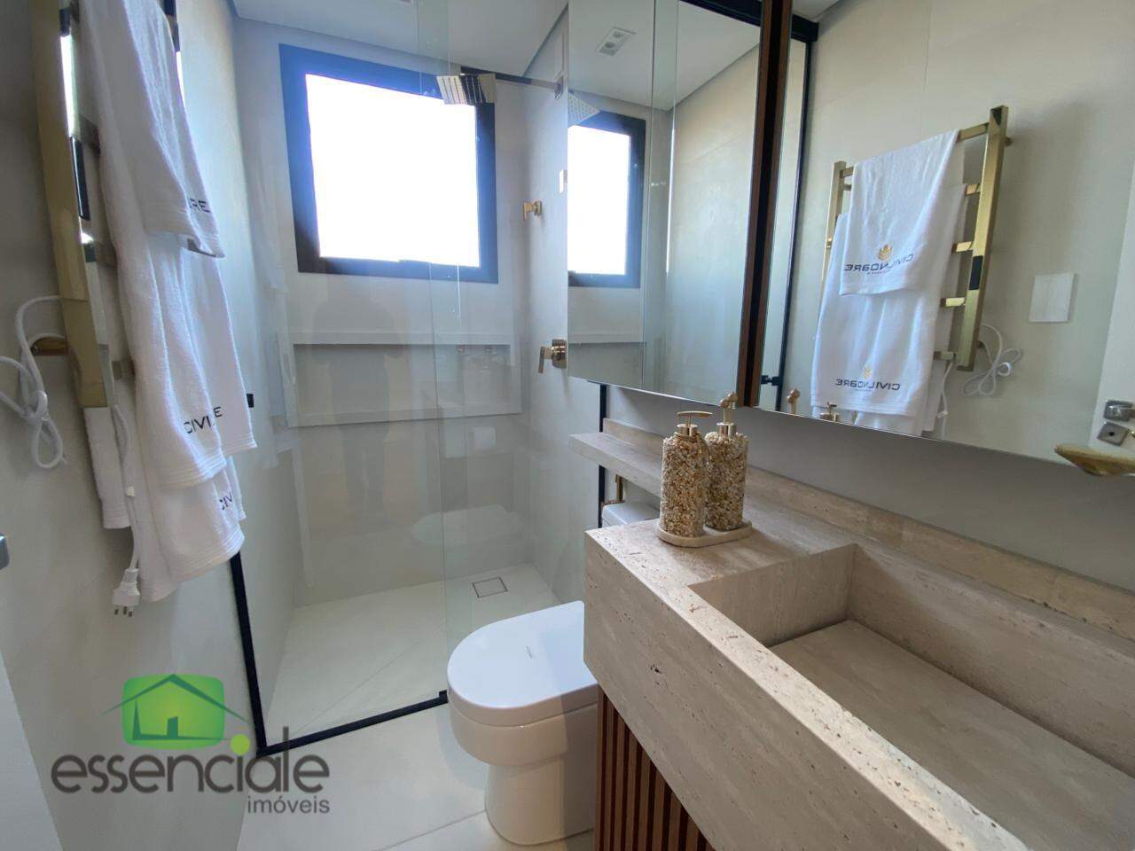 Apartamento, 3 quartos, 112 m² - Foto 14