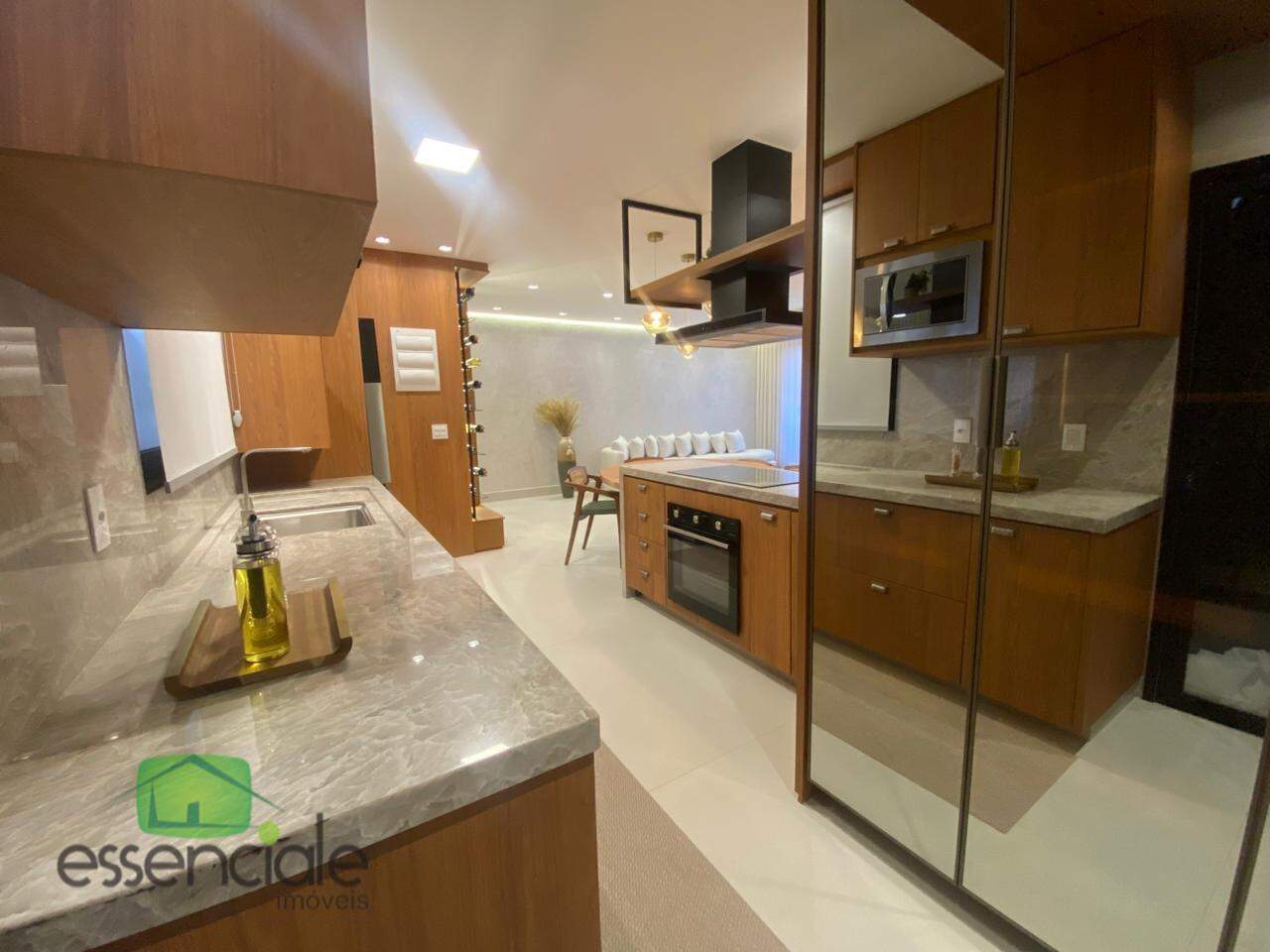 Apartamento, 3 quartos, 112 m² - Foto 4