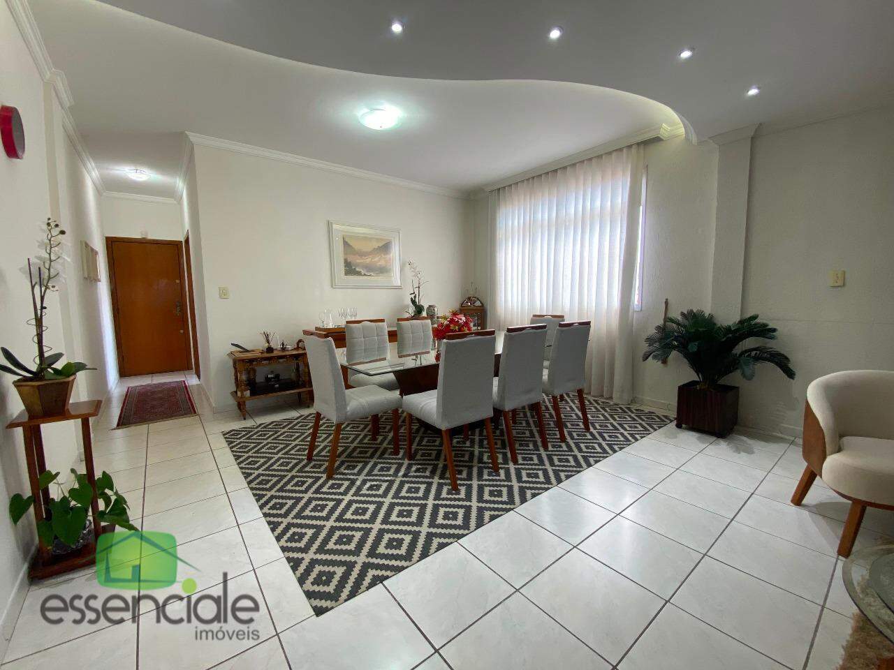 Cobertura, 3 quartos, 200 m² - Foto 2