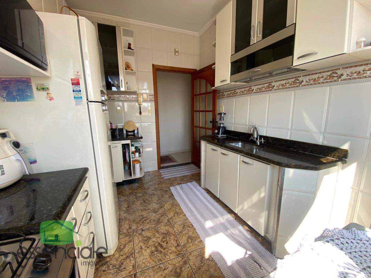 Cobertura, 3 quartos, 200 m² - Foto 4