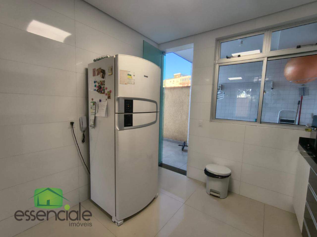 Apartamento, 3 quartos, 148 m² - Foto 9