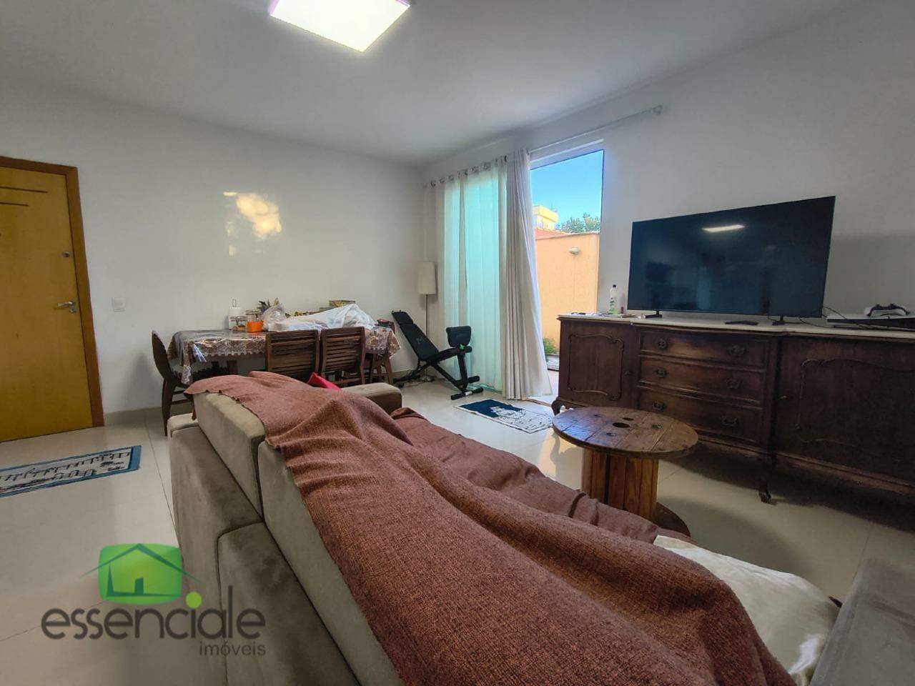 Apartamento, 3 quartos, 148 m² - Foto 3