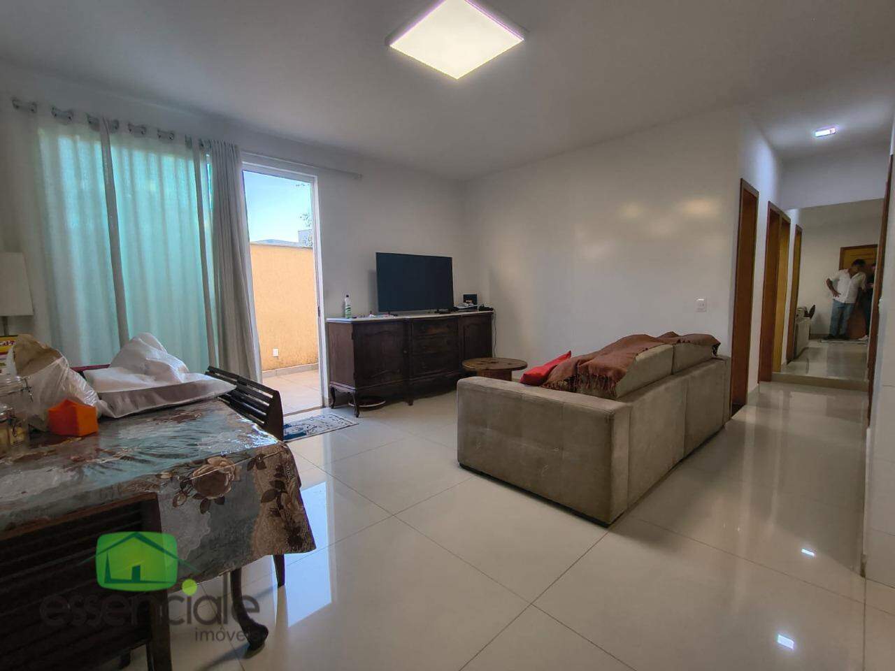 Apartamento, 3 quartos, 148 m² - Foto 1
