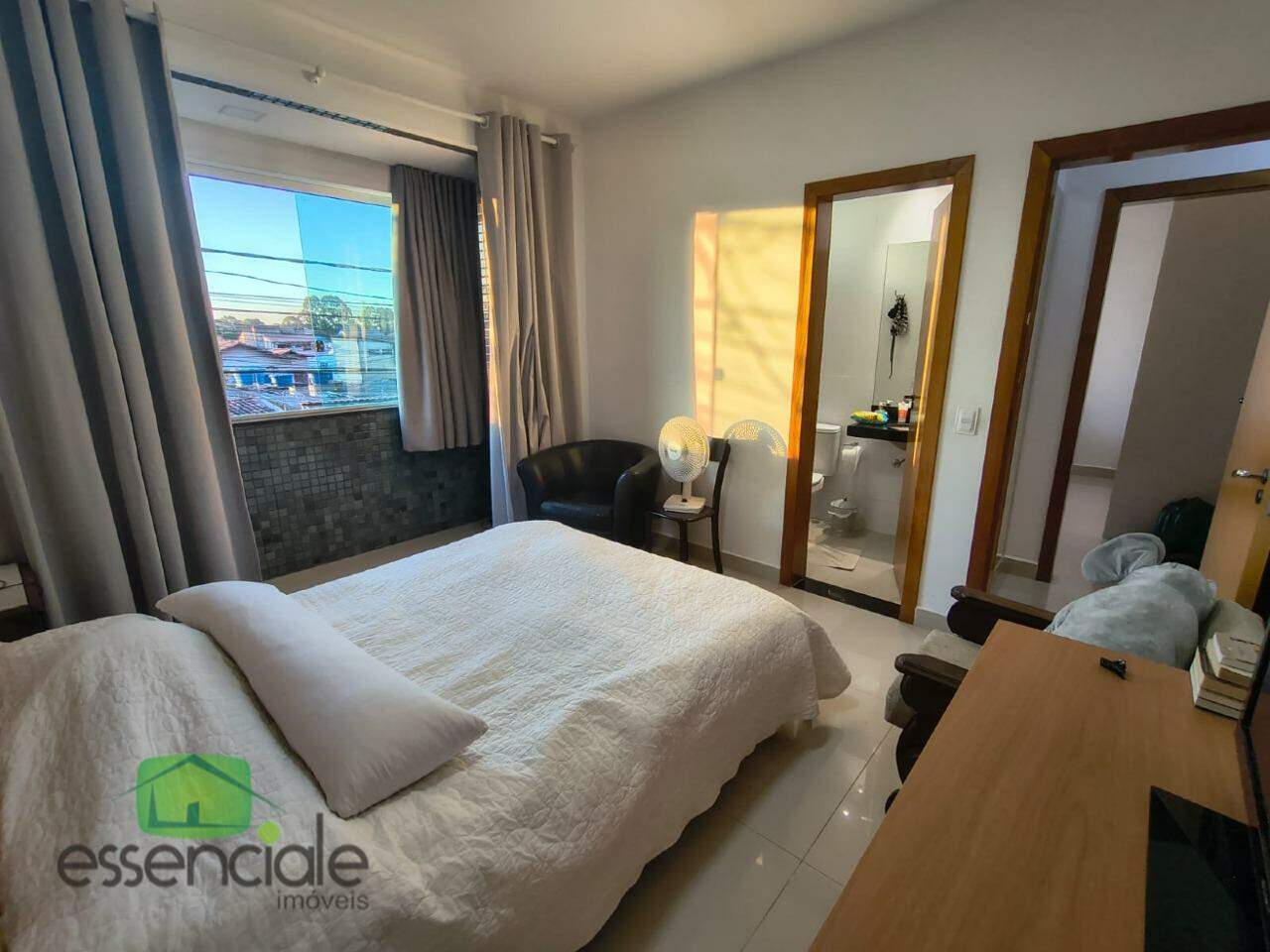 Apartamento, 3 quartos, 148 m² - Foto 23