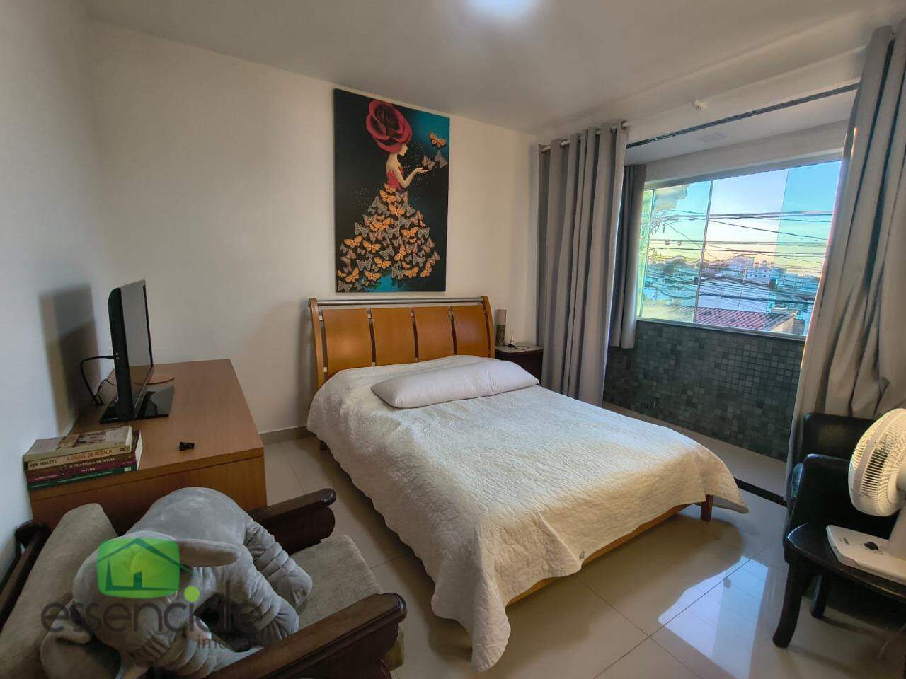 Apartamento, 3 quartos, 148 m² - Foto 22