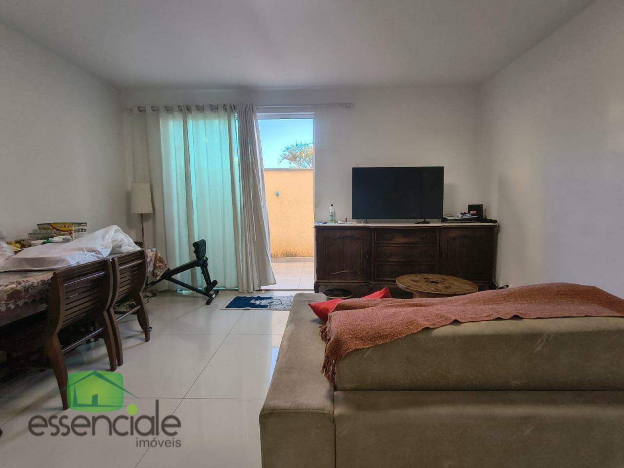 Apartamento, 3 quartos, 148 m² - Foto 2