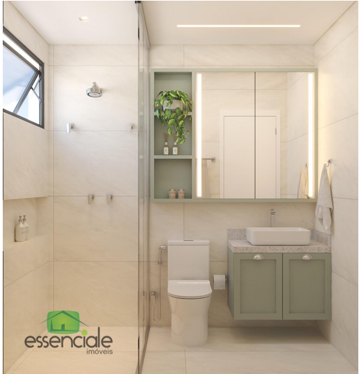 Apartamento, 3 quartos, 105 m² - Foto 13