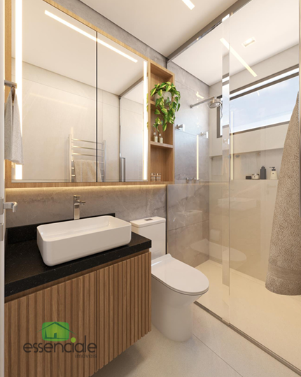 Apartamento, 3 quartos, 105 m² - Foto 20