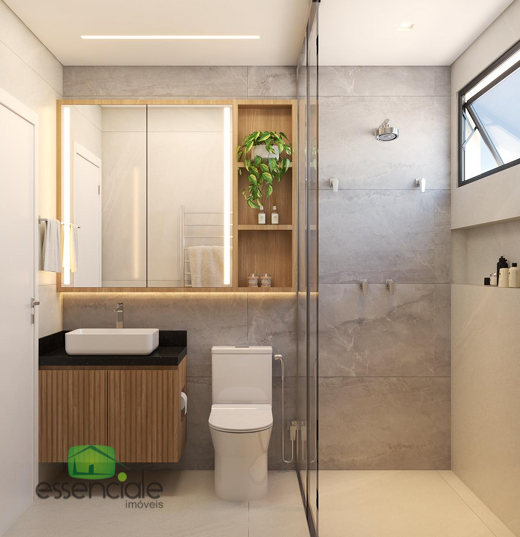 Apartamento, 3 quartos, 105 m² - Foto 21
