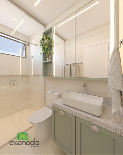 Apartamento, 3 quartos, 105 m² - Foto 14