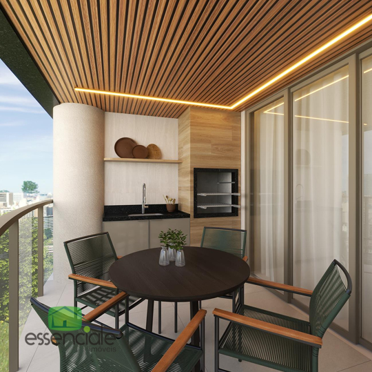Apartamento, 3 quartos, 105 m² - Foto 7