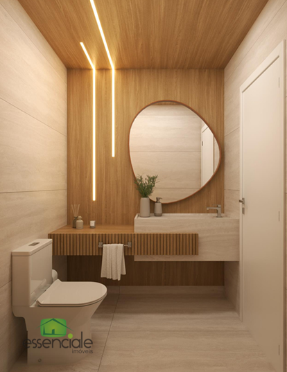 Apartamento, 3 quartos, 105 m² - Foto 9