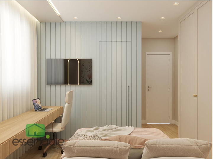 Apartamento, 3 quartos, 105 m² - Foto 16