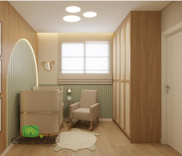 Apartamento, 3 quartos, 105 m² - Foto 11