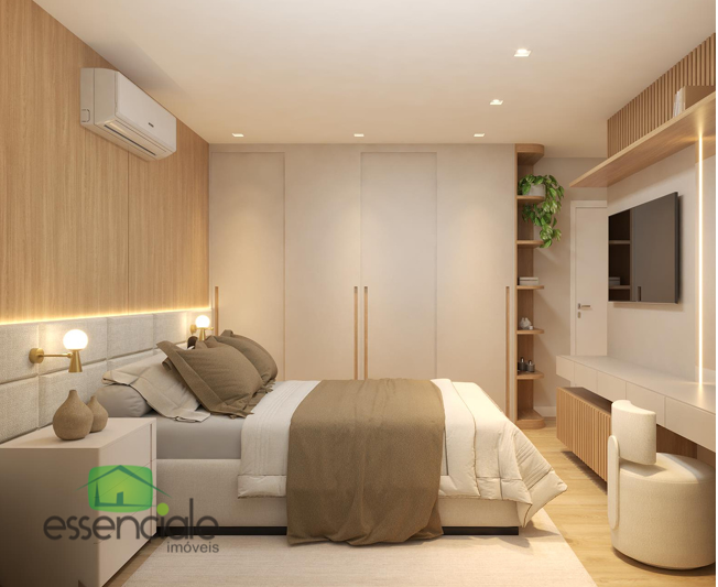 Apartamento, 3 quartos, 105 m² - Foto 18