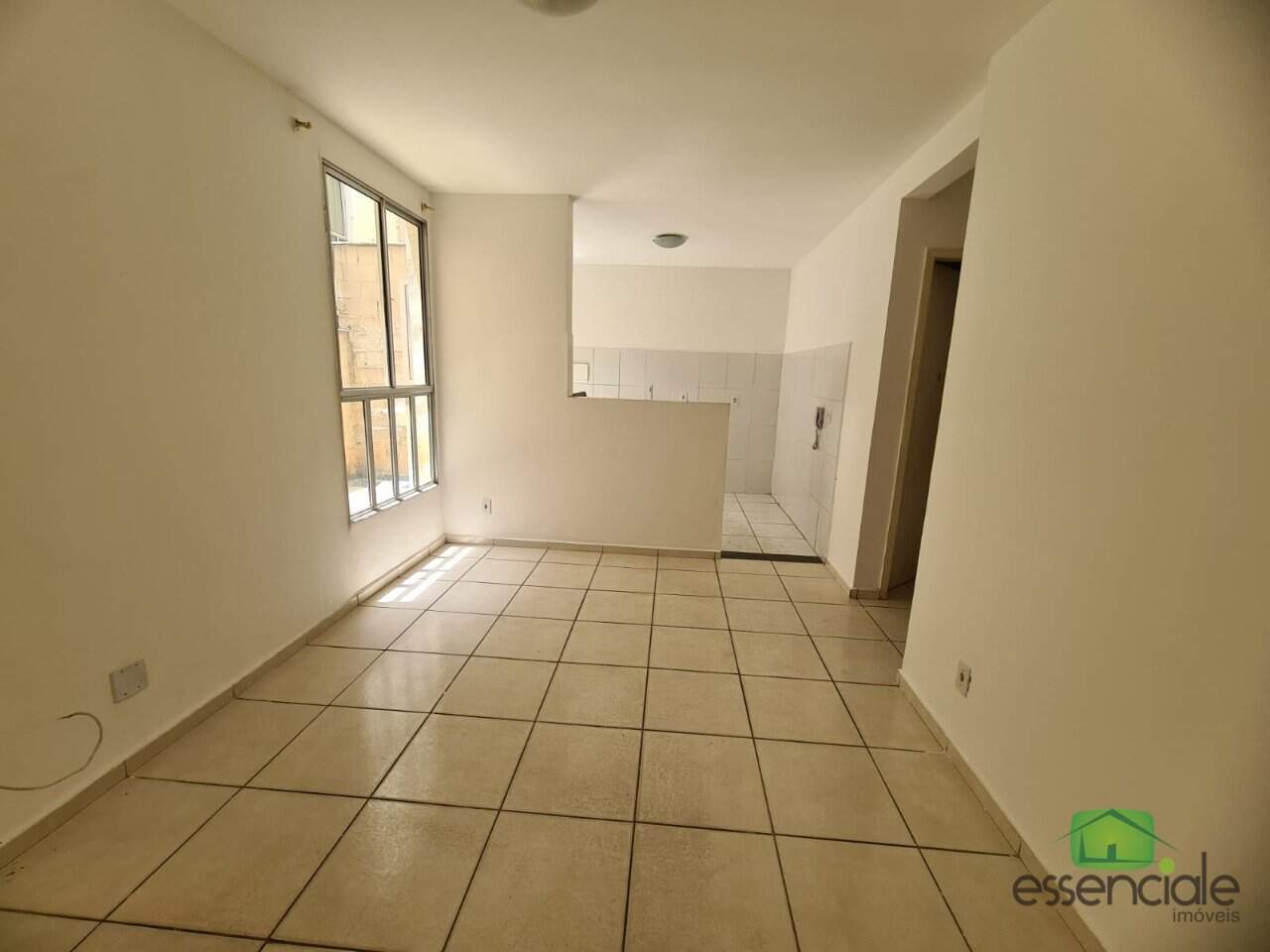 Apartamento, 2 quartos, 45 m² - Foto 3