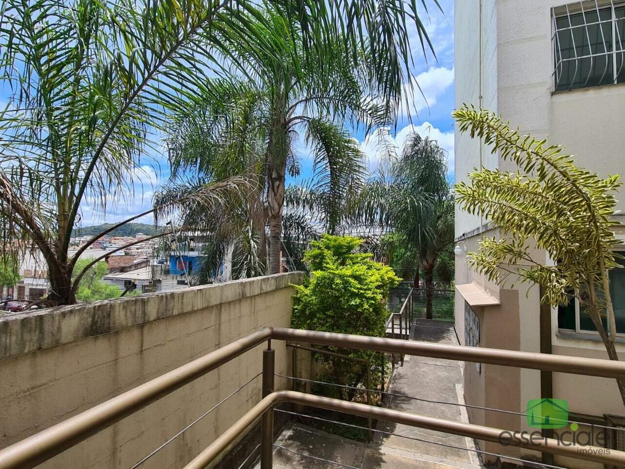 Apartamento, 2 quartos, 45 m² - Foto 17